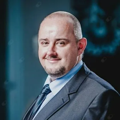 dr n. med. Maciej Jędrzejko, Ginekolog